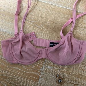 Cosabella Soire Mesh Bra